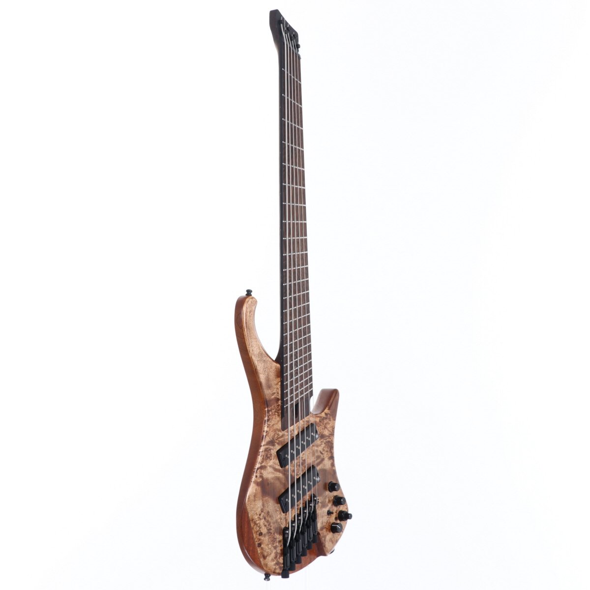 [SN I 240505197] USED Ibanez / EHB1506MS MOD Antique Brown Stained Low Gloss [11]
