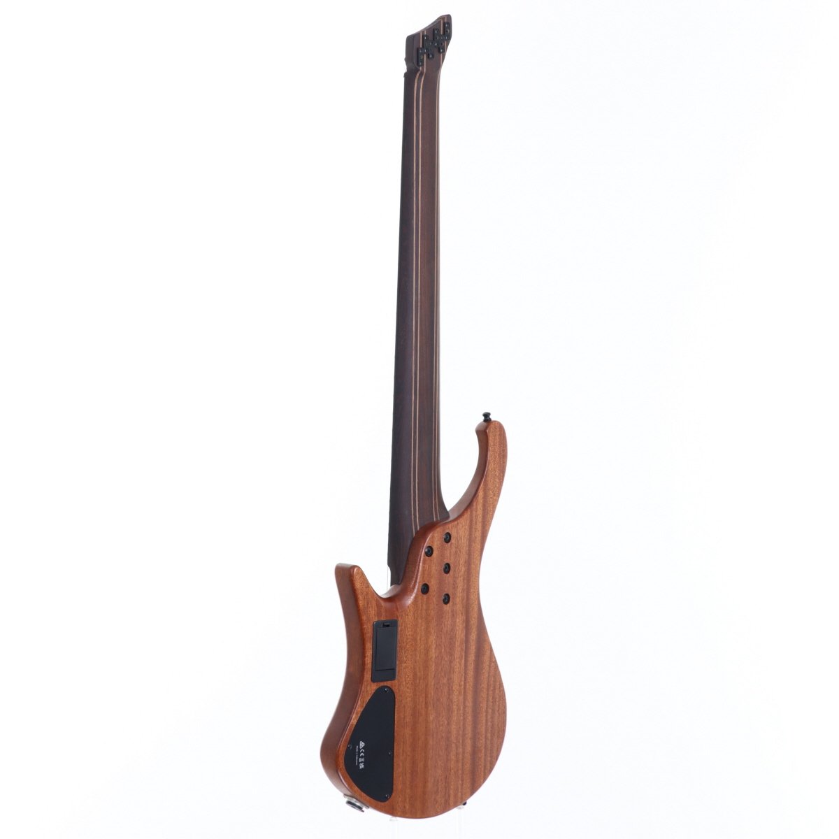 [SN I 240505197] USED Ibanez / EHB1506MS MOD Antique Brown Stained Low Gloss [11]