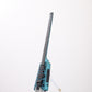 [SN 18031515327] USED Spirit by Steinberger / GT-PRO Deluxe Frost Blue w/String Adapter [2.57 kg / 2018] Spirit [08]