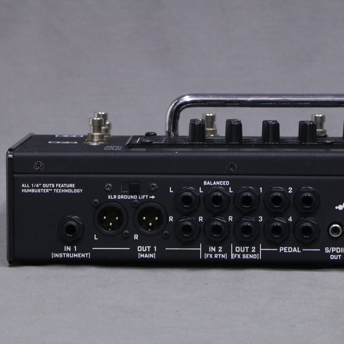 [SN AX816070125] USED FRACTAL AUDIO SYSTEMS / AX8 [03]