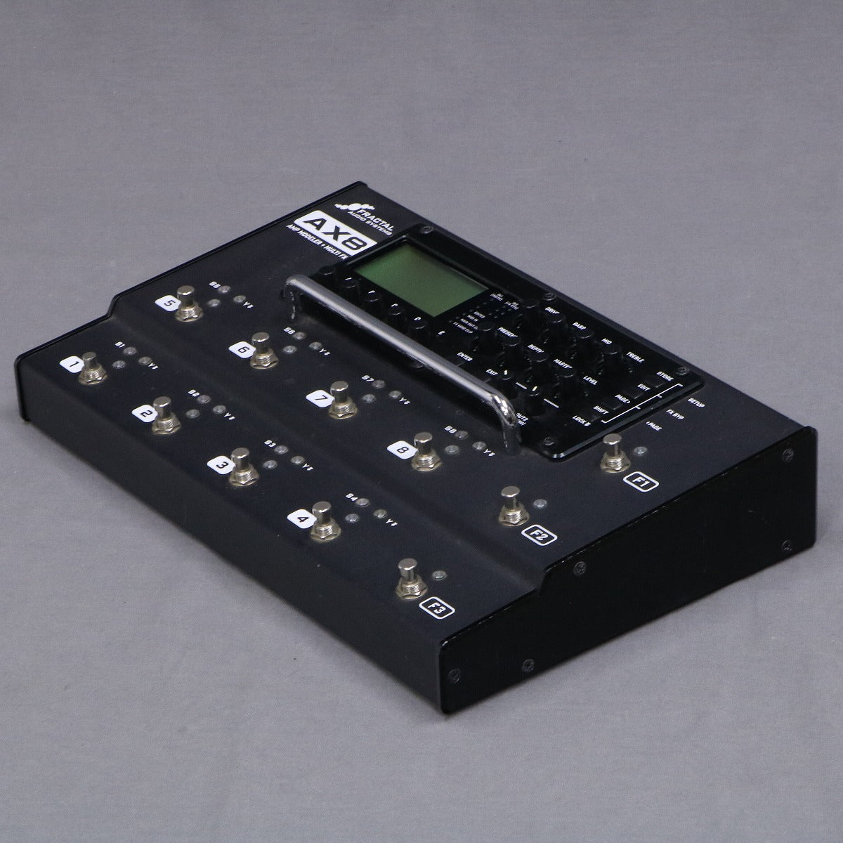 [SN AX816070125] USED FRACTAL AUDIO SYSTEMS / AX8 [03]