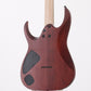 [SN I 18040820] USED IBANEZ / RGA42FM Transparent Purple Burst Flat [06]