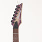 [SN I 18040820] USED IBANEZ / RGA42FM Transparent Purple Burst Flat [06]