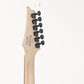 [SN I 18040820] USED IBANEZ / RGA42FM Transparent Purple Burst Flat [06]