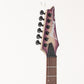 [SN I 18040820] USED IBANEZ / RGA42FM Transparent Purple Burst Flat [06]