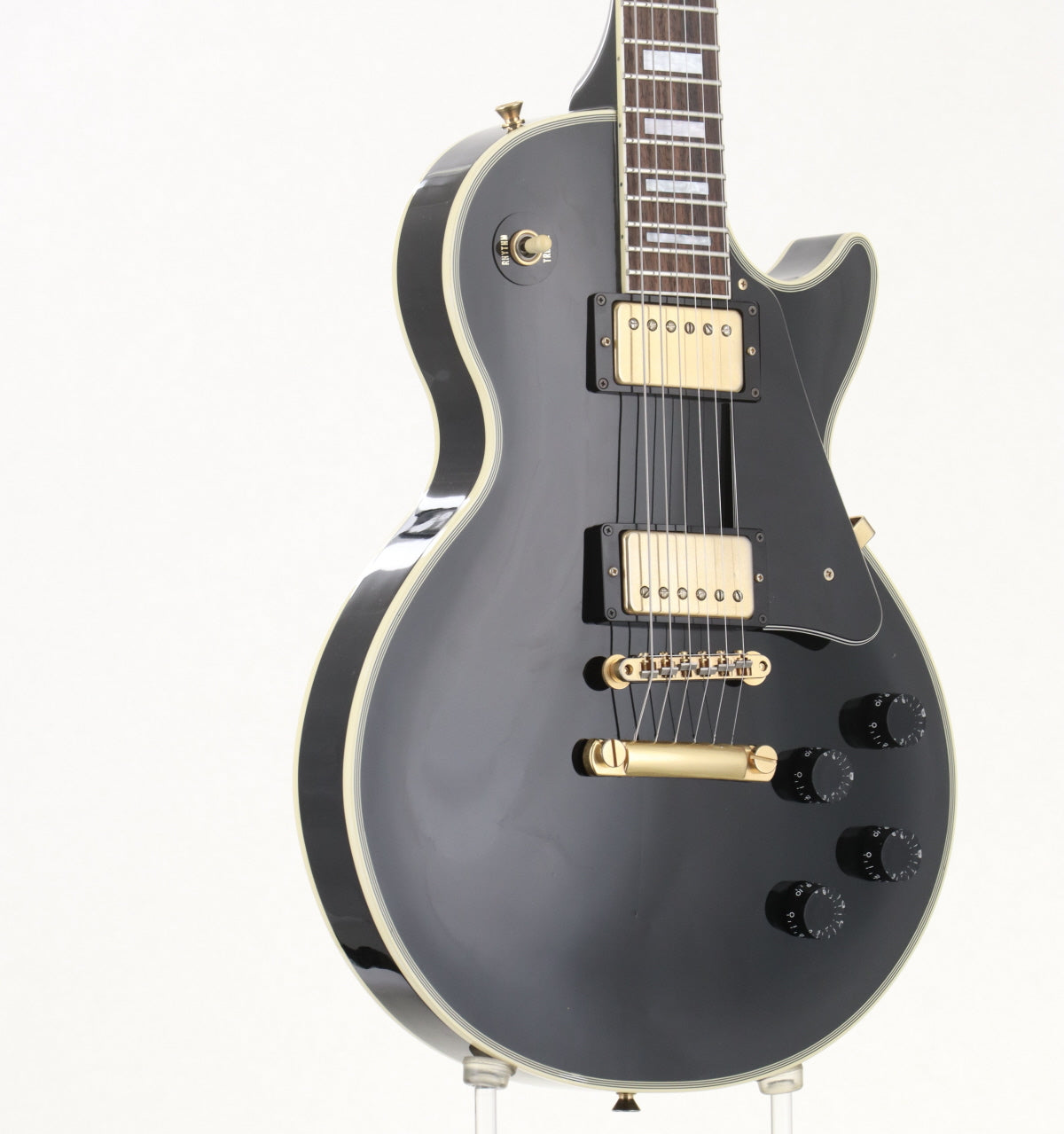 [SN 711191] USED ORVILLE / LPC-75 Ebony [06]