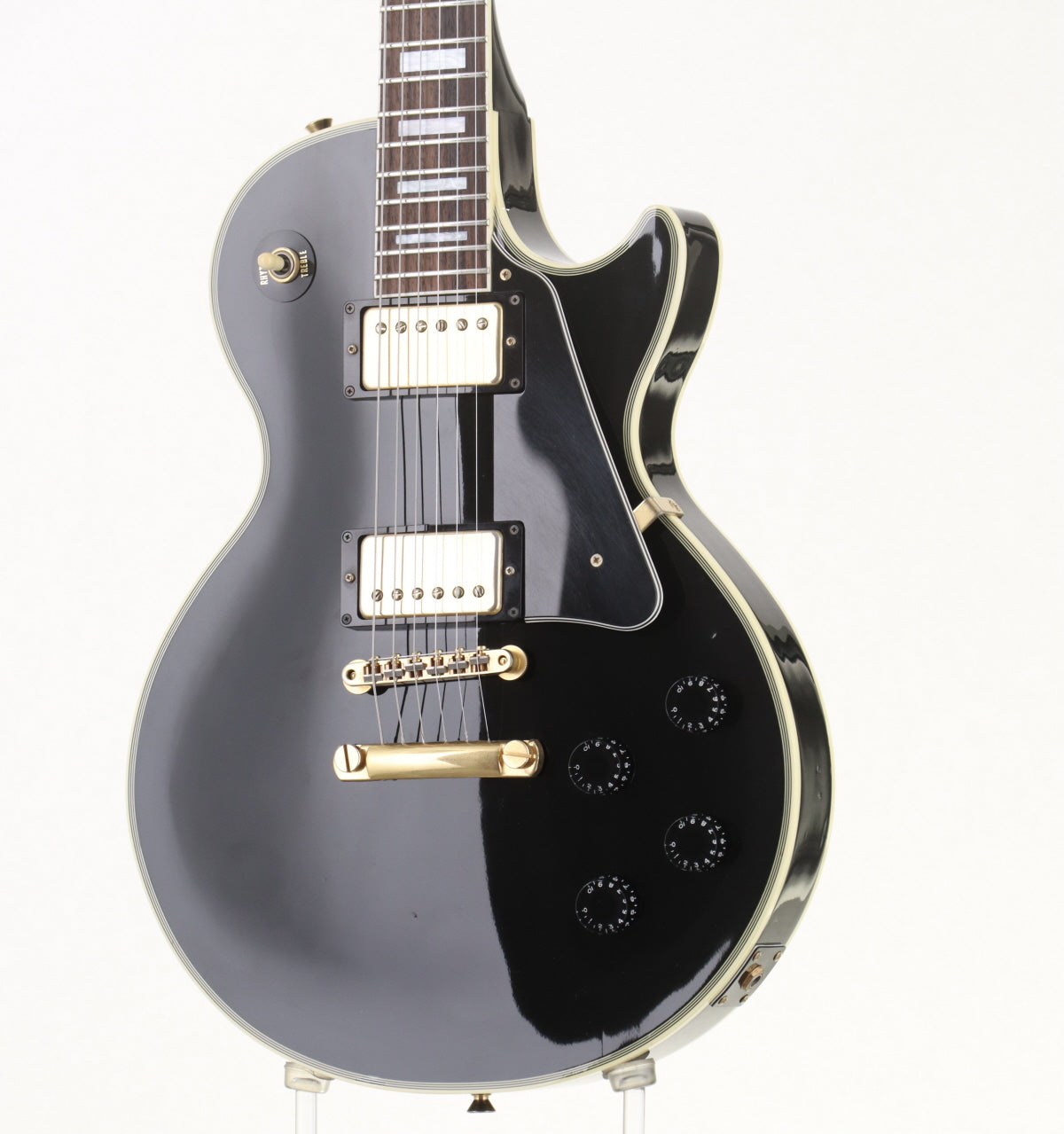 [SN 711191] USED ORVILLE / LPC-75 Ebony [06]