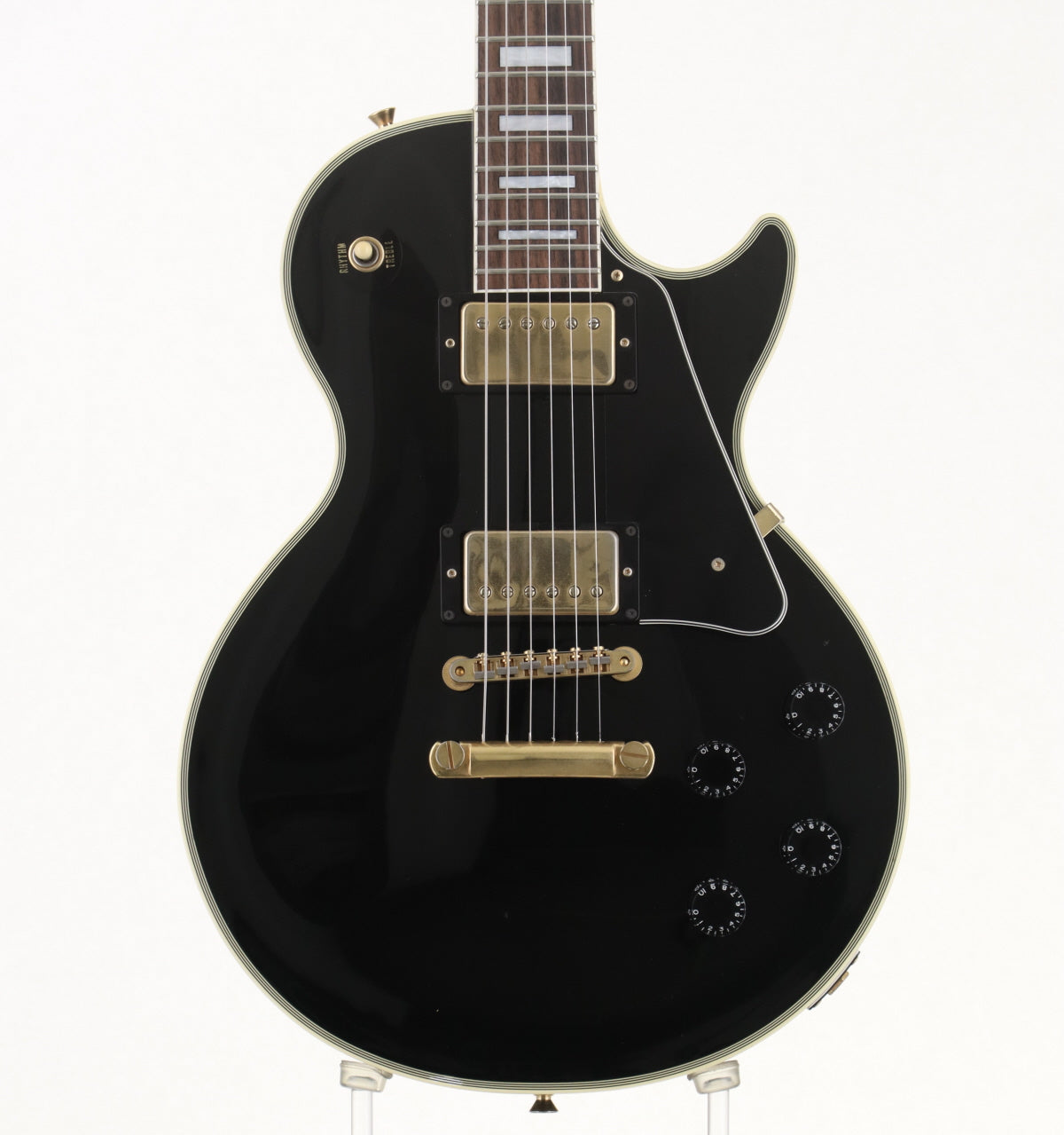 [SN 711191] USED ORVILLE / LPC-75 Ebony [06]