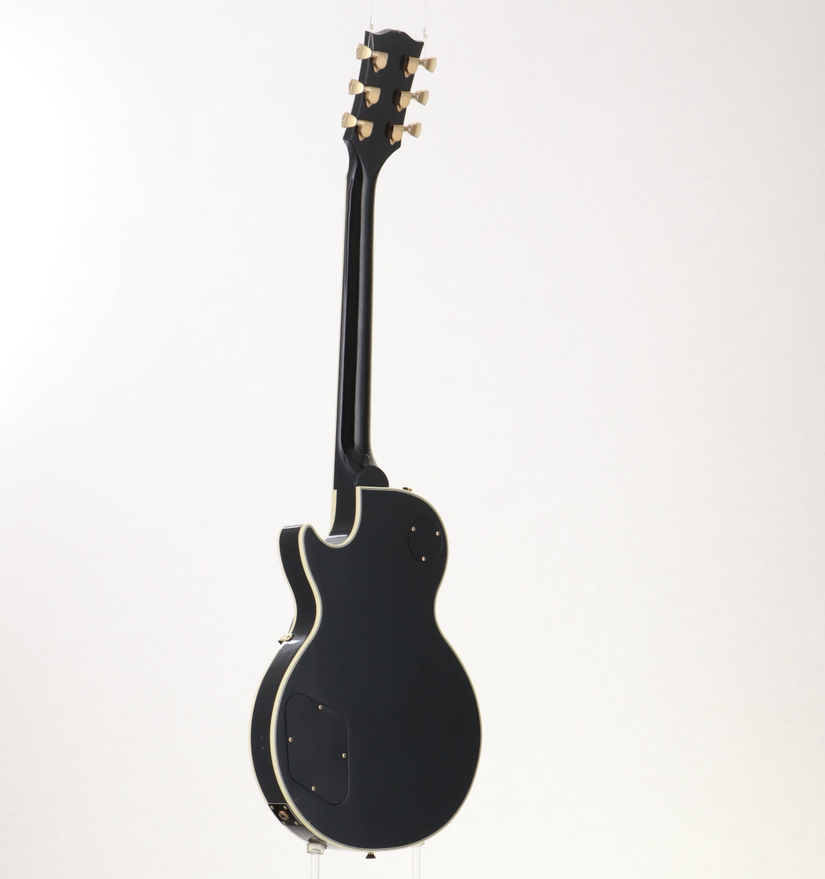 [SN 711191] USED ORVILLE / LPC-75 Ebony [06]