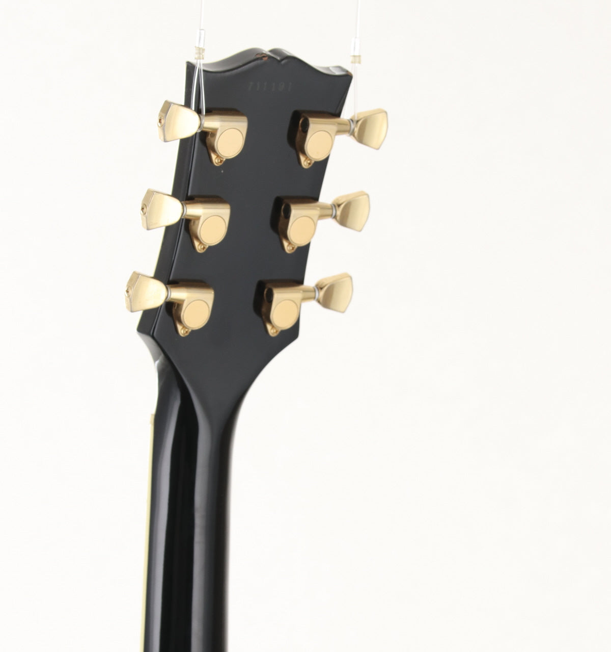 [SN 711191] USED ORVILLE / LPC-75 Ebony [06]