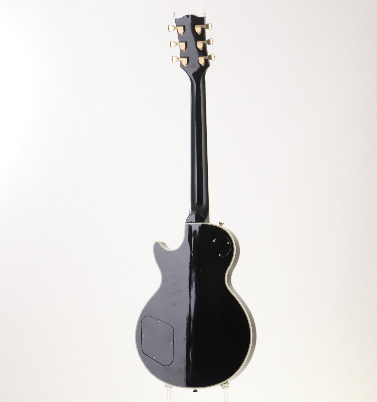 [SN 711191] USED ORVILLE / LPC-75 Ebony [06]