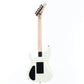 [SN 21102903865] USED KRAMER / Nightswan Vintage White with Aztec Graphic [12]