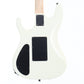 [SN 21102903865] USED KRAMER / Nightswan Vintage White with Aztec Graphic [12]