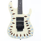 [SN 21102903865] USED KRAMER / Nightswan Vintage White with Aztec Graphic [12]