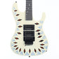 [SN 21102903865] USED KRAMER / Nightswan Vintage White with Aztec Graphic [12]