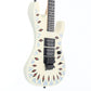 [SN 21102903865] USED KRAMER / Nightswan Vintage White with Aztec Graphic [12]