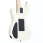 [SN 21102903865] USED KRAMER / Nightswan Vintage White with Aztec Graphic [12]