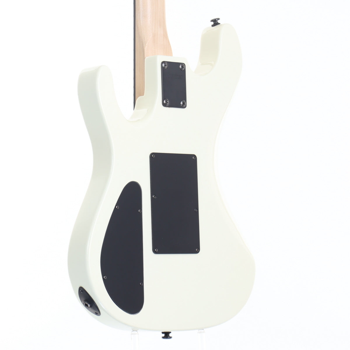 [SN 21102903865] USED KRAMER / Nightswan Vintage White with Aztec Graphic [12]