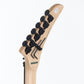 [SN 21102903865] USED KRAMER / Nightswan Vintage White with Aztec Graphic [12]