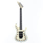 [SN 21102903865] USED KRAMER / Nightswan Vintage White with Aztec Graphic [12]
