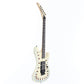 [SN 21102903865] USED KRAMER / Nightswan Vintage White with Aztec Graphic [12]