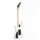 [SN 21102903865] USED KRAMER / Nightswan Vintage White with Aztec Graphic [12]