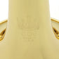 [SN 589145] USED KING / 606 tenor trombone, yellow brass, lacquer finish [11]