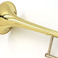 [SN 589145] USED KING / 606 tenor trombone, yellow brass, lacquer finish [11]