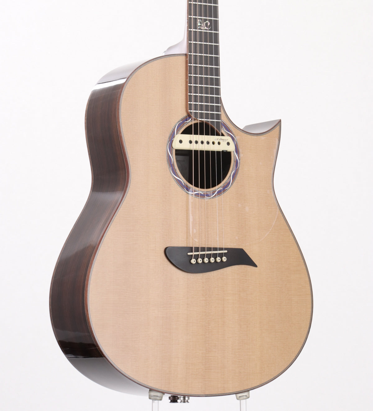 [SN 1901044] USED MORRIS / S-106III [03]
