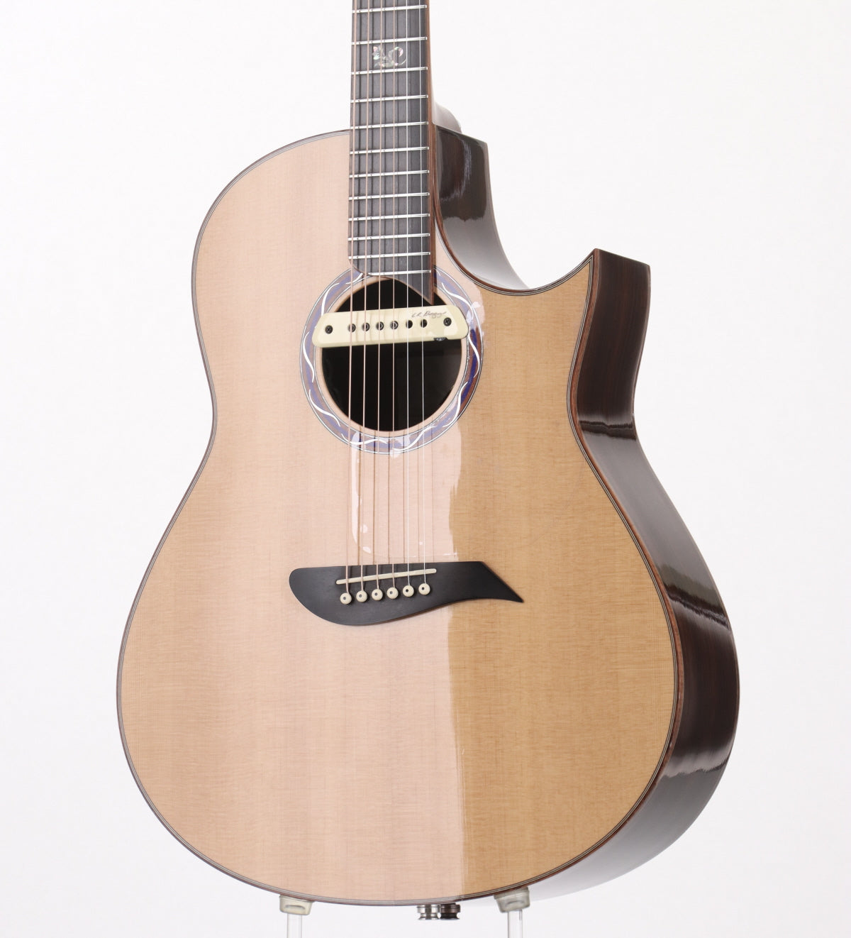 [SN 1901044] USED MORRIS / S-106III [03]