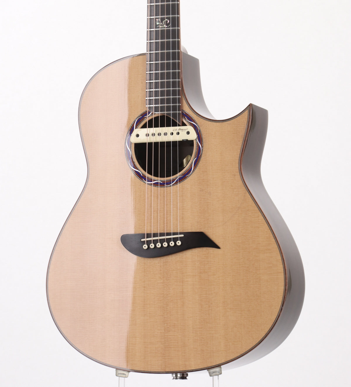 [SN 1901044] USED MORRIS / S-106III [03]