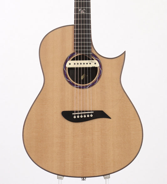 [SN 1901044] USED MORRIS / S-106III [03]