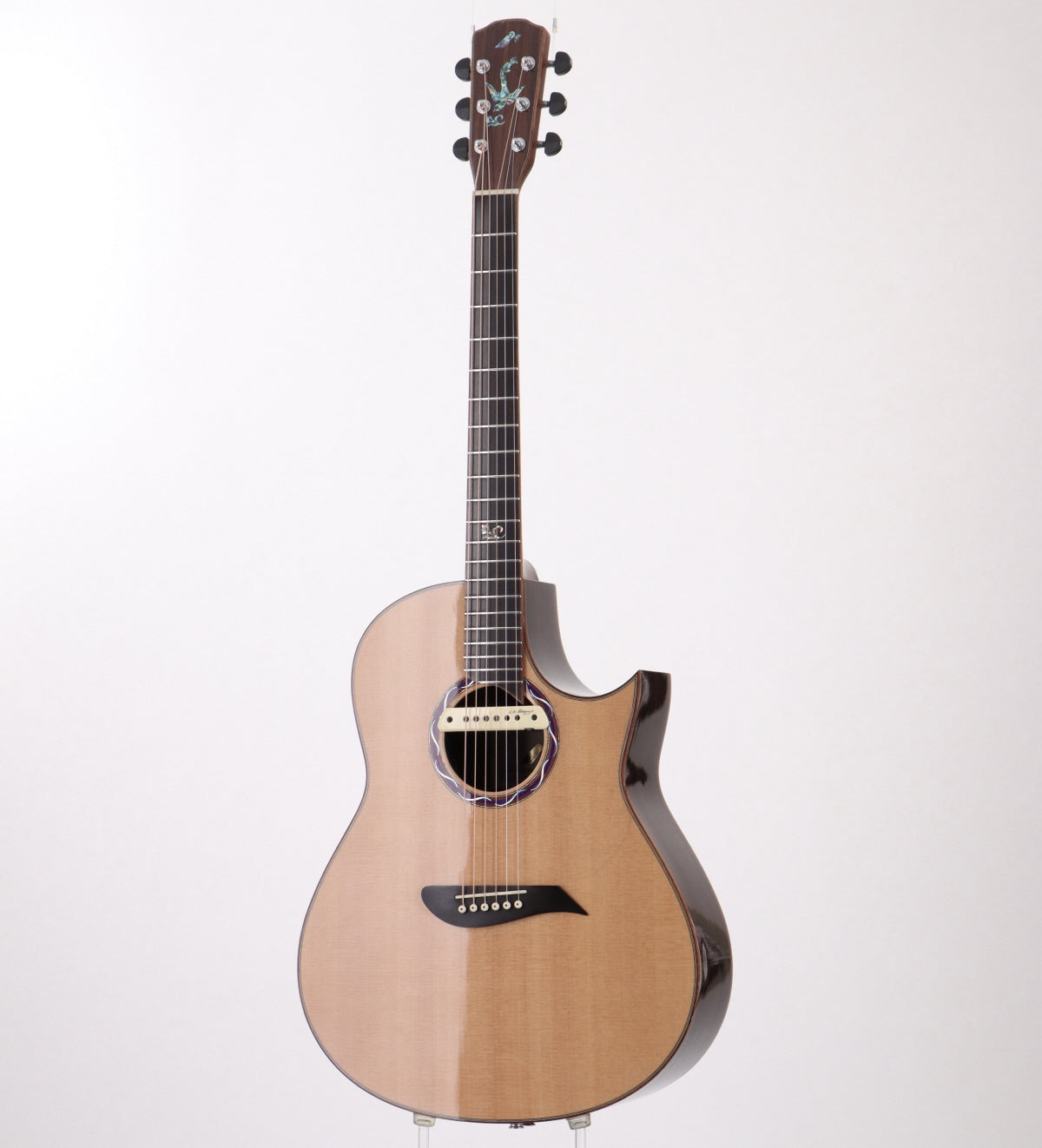 [SN 1901044] USED MORRIS / S-106III [03]