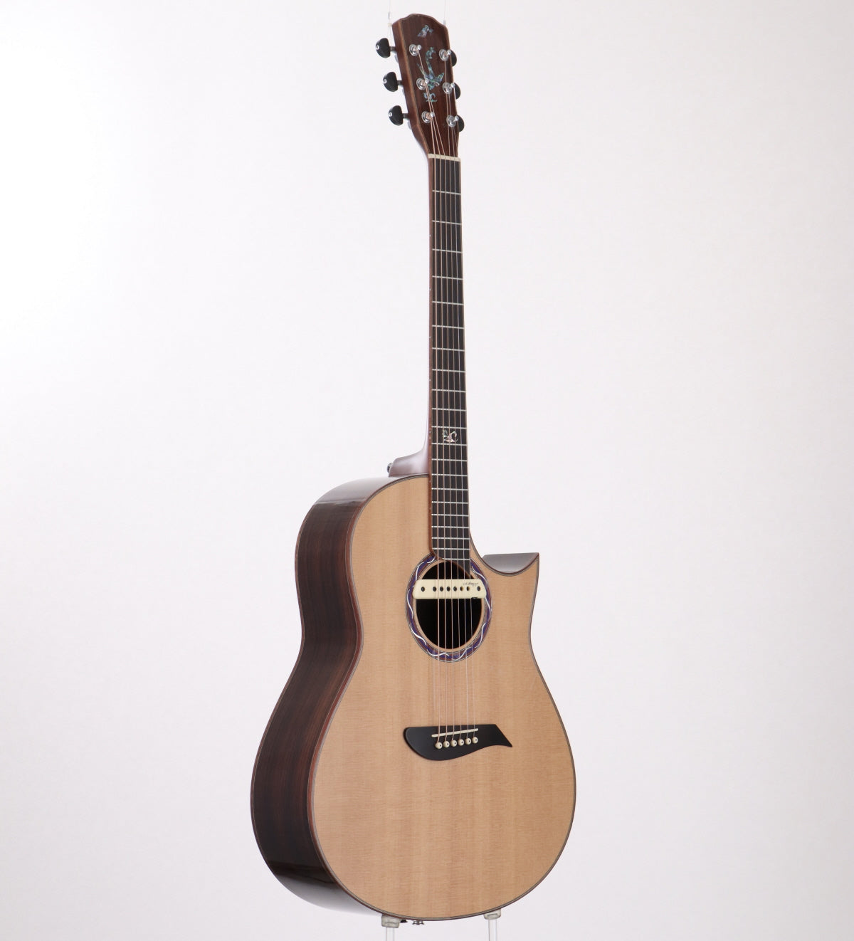 [SN 1901044] USED MORRIS / S-106III [03]