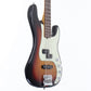 [SN US23055727] USED Fender USA / American Ultra Precision Bass Ultraburst [11]