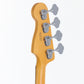 [SN US23055727] USED Fender USA / American Ultra Precision Bass Ultraburst [11]