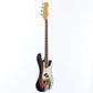 [SN US23055727] USED Fender USA / American Ultra Precision Bass Ultraburst [11]