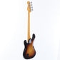 [SN US23055727] USED Fender USA / American Ultra Precision Bass Ultraburst [11]