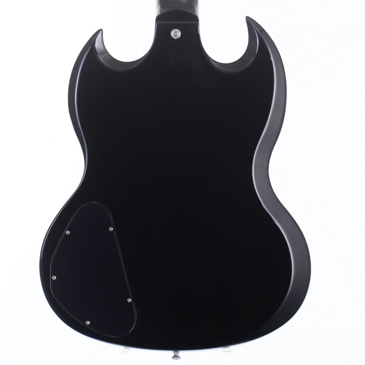 USED Gibson USA Gibson / SG Junior Ebony [20 – Ishibashi