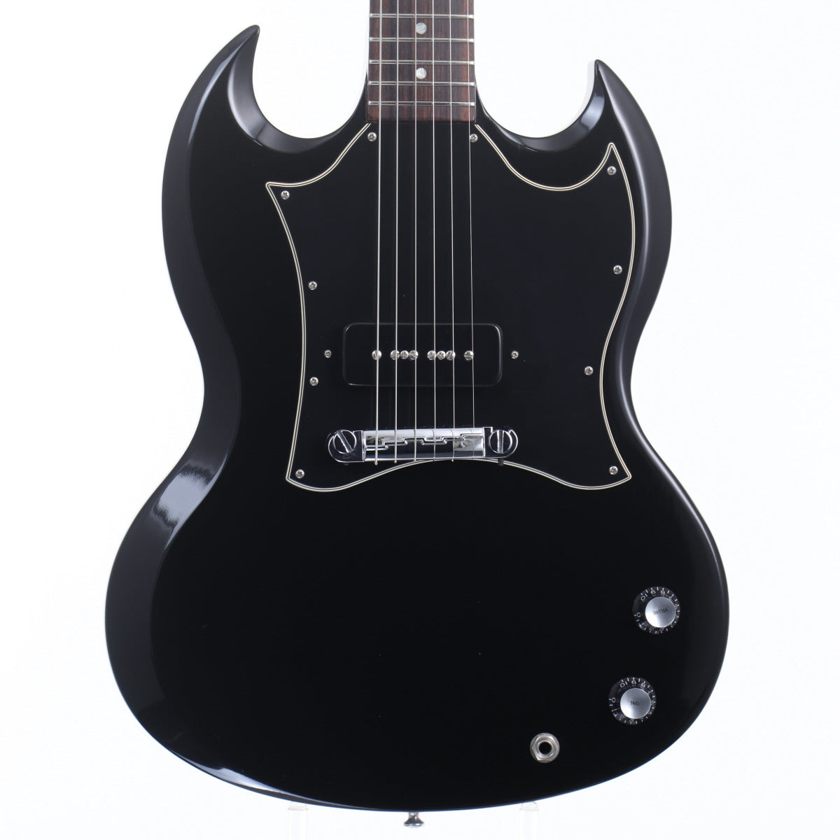 Gibson SG SPECIAL EB 1997年 USA製 ソフトケース付 Gibson SG SPECIAL EB 1997年 USA製 ソフトケース付 Yahoo