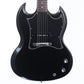 [SN 01384593] USED Gibson USA Gibson / SG Junior Ebony [20]