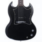 [SN 01384593] USED Gibson USA Gibson / SG Junior Ebony [20]