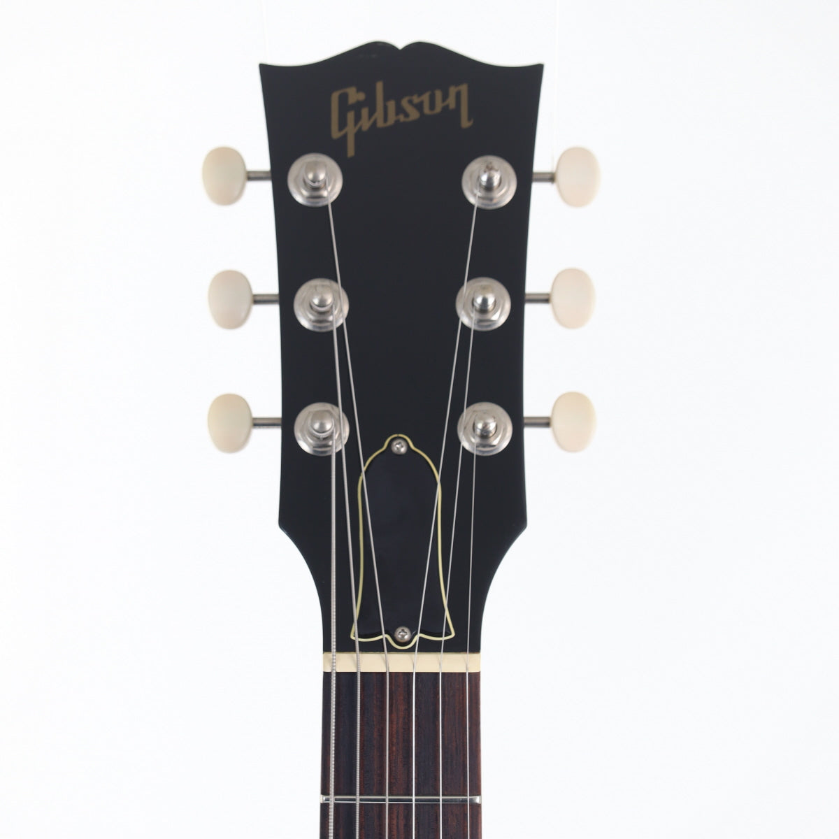 [SN 01384593] USED Gibson USA Gibson / SG Junior Ebony [20]