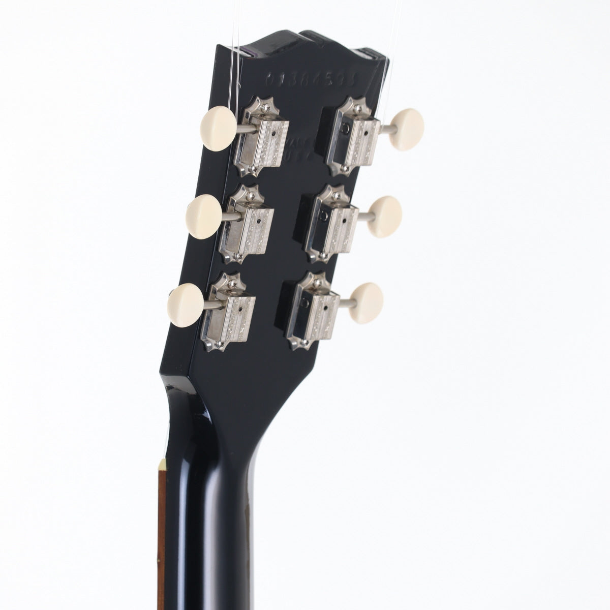 [SN 01384593] USED Gibson USA Gibson / SG Junior Ebony [20]