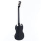 [SN 01384593] USED Gibson USA Gibson / SG Junior Ebony [20]