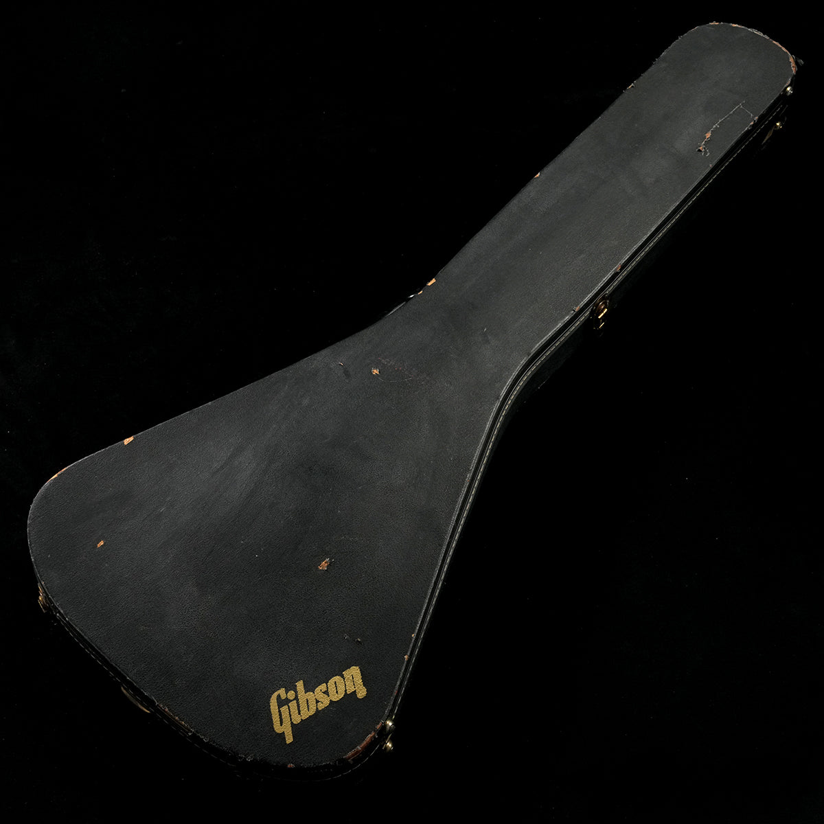 [SN 80831003] USED Gibson / 1981 Flying V [05]