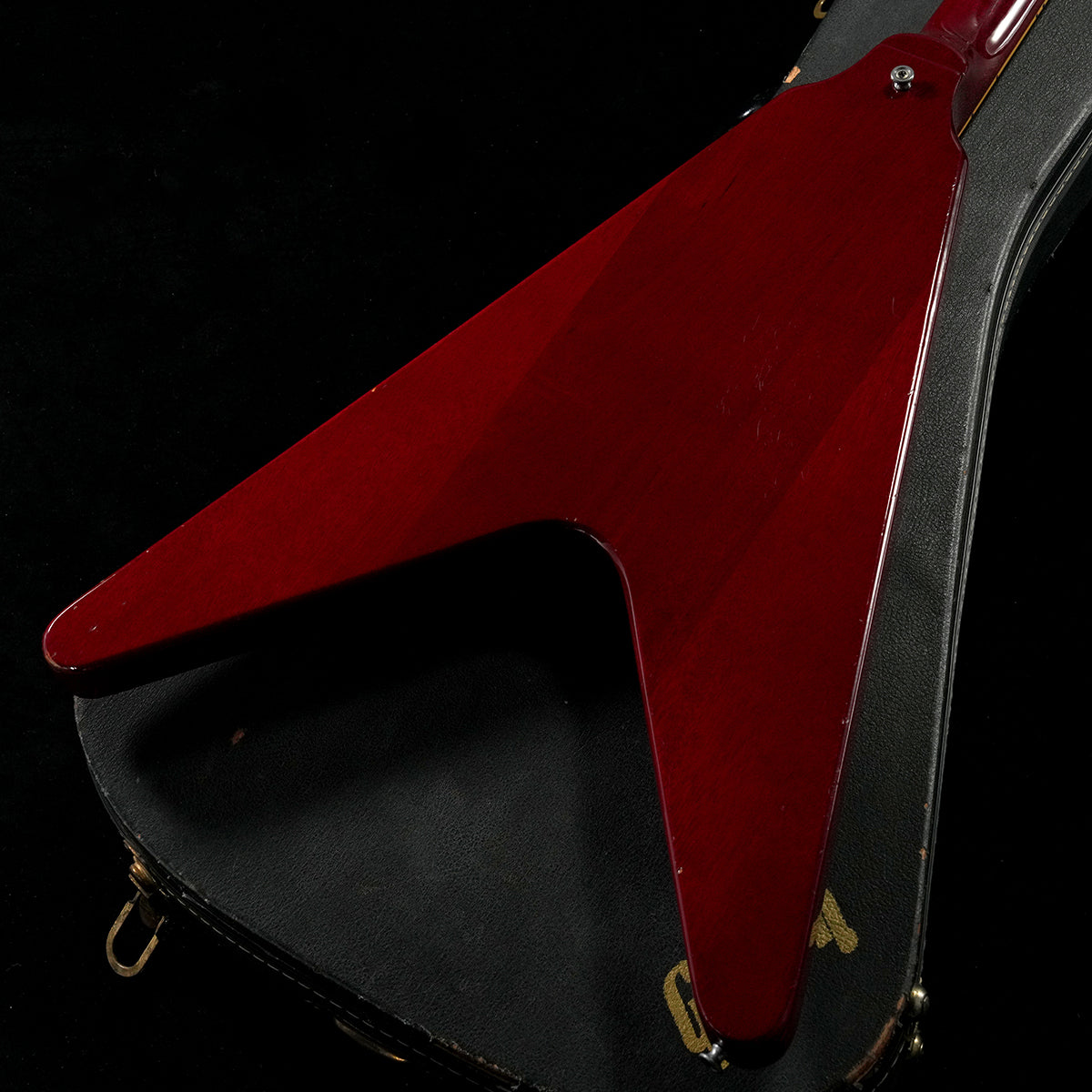 [SN 80831003] USED Gibson / 1981 Flying V [05]