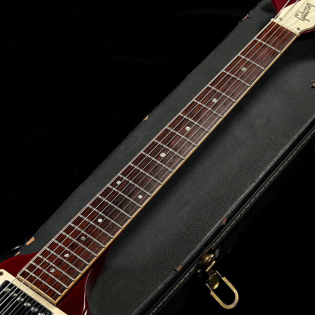 [SN 80831003] USED Gibson / 1981 Flying V [05]