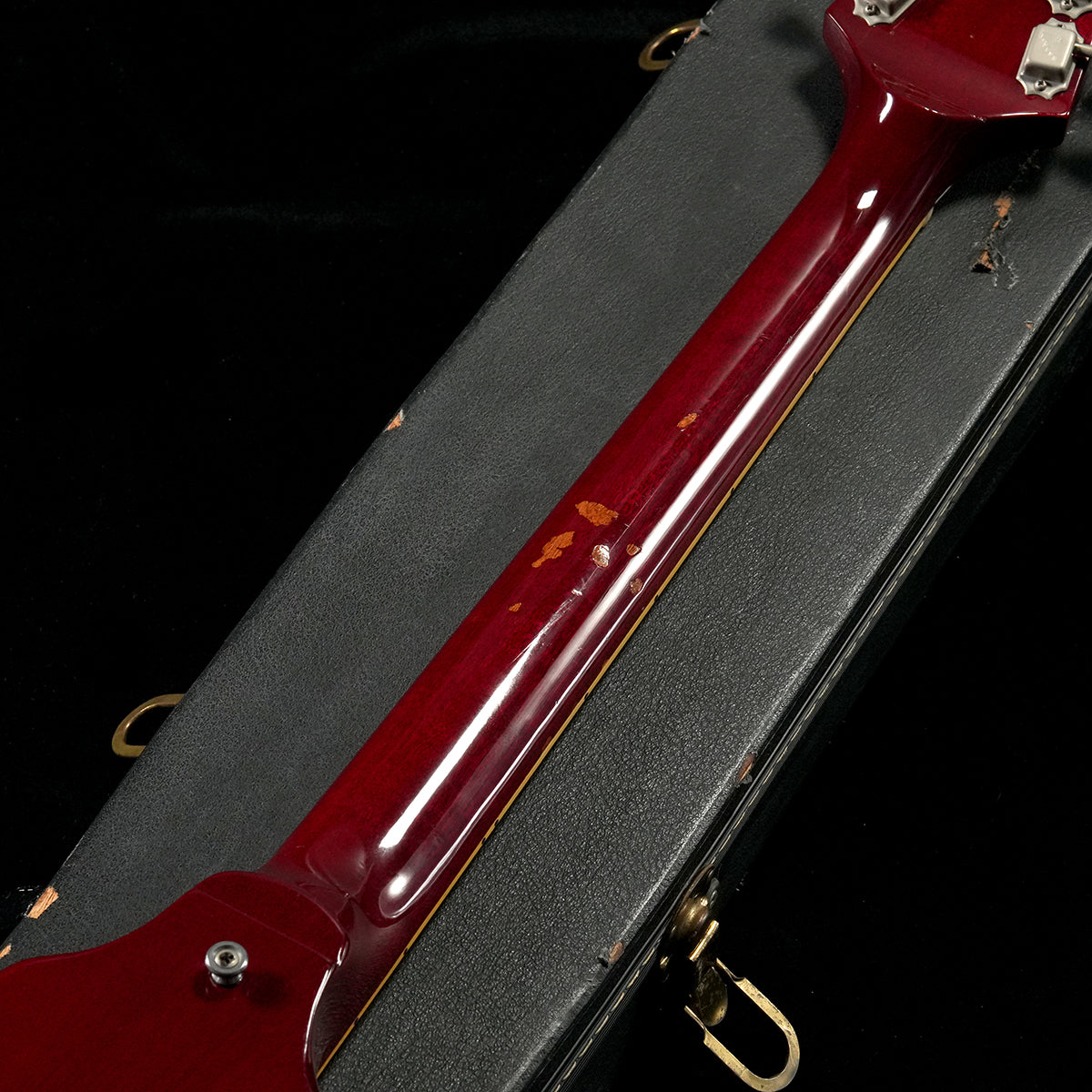 [SN 80831003] USED Gibson / 1981 Flying V [05]