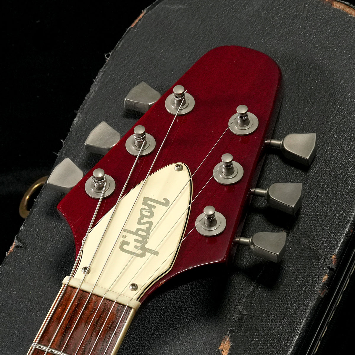 [SN 80831003] USED Gibson / 1981 Flying V [05]